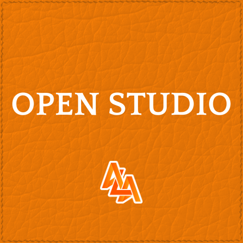 Open Studio