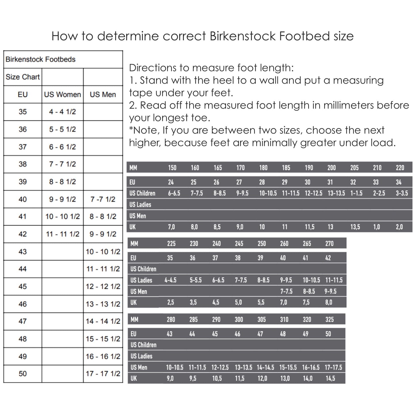 Workshop: Birkenstock (1- Day)
