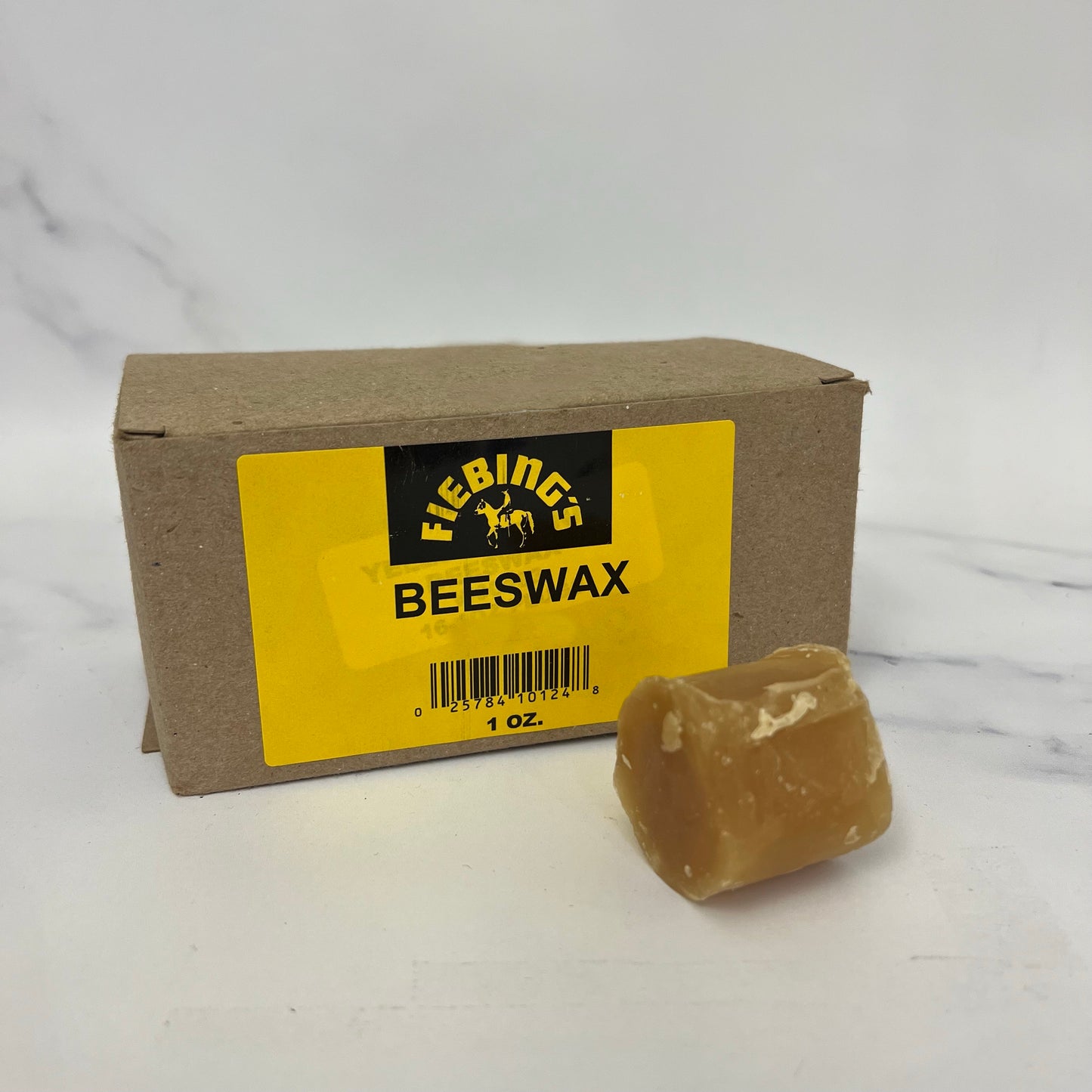 Bees Wax (1 piece)