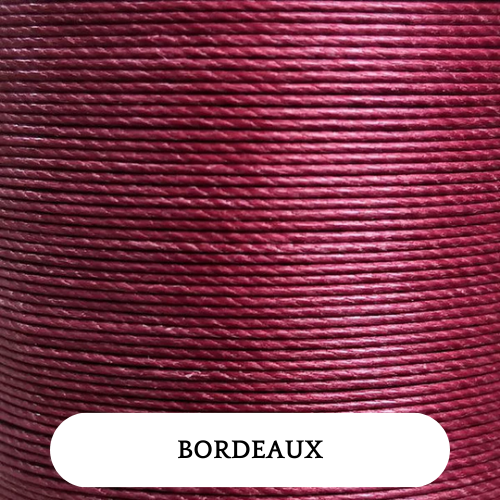 Linen Thread - M40 MeiSi SuperFine: Warm Colors