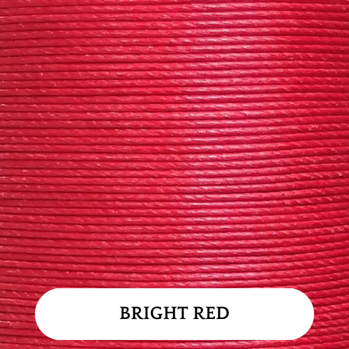 Linen Thread - M40 MeiSi SuperFine: Warm Colors