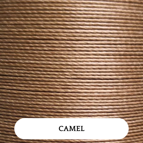 Linen Thread - M60 MeiSi SuperFine: Neutral Colors