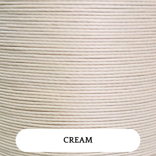 Linen Thread - M60 MeiSi SuperFine: Neutral Colors