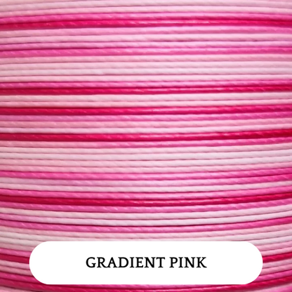 Linen Thread - M50 MeiSi SuperFine: Multi Color
