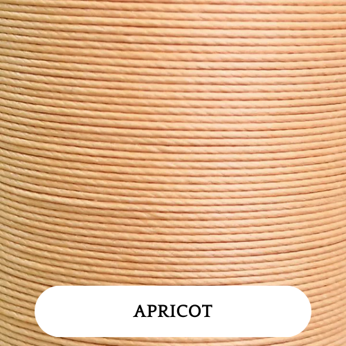 Linen Thread - M40 MeiSi SuperFine: Warm Colors