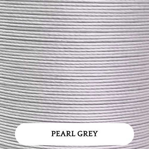 Linen Thread - M60 MeiSi SuperFine: Neutral Colors