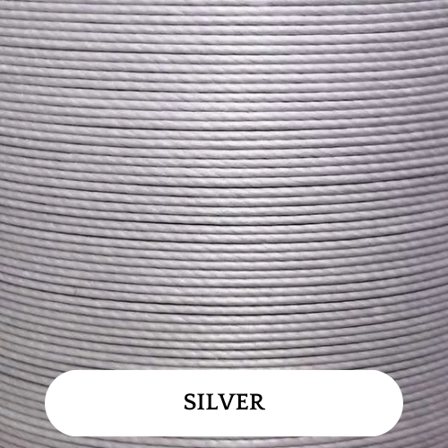 Linen Thread - M30 MeiSi SuperFine: Neutral Colors