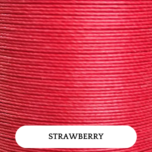 Linen Thread - M40 MeiSi SuperFine: Warm Colors