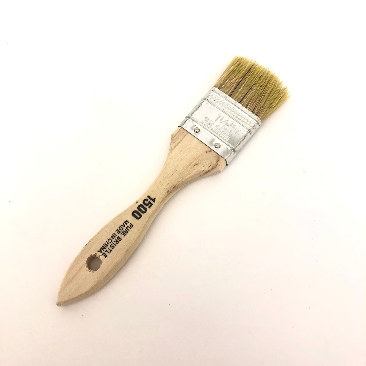 Glue Brushes - Bristle