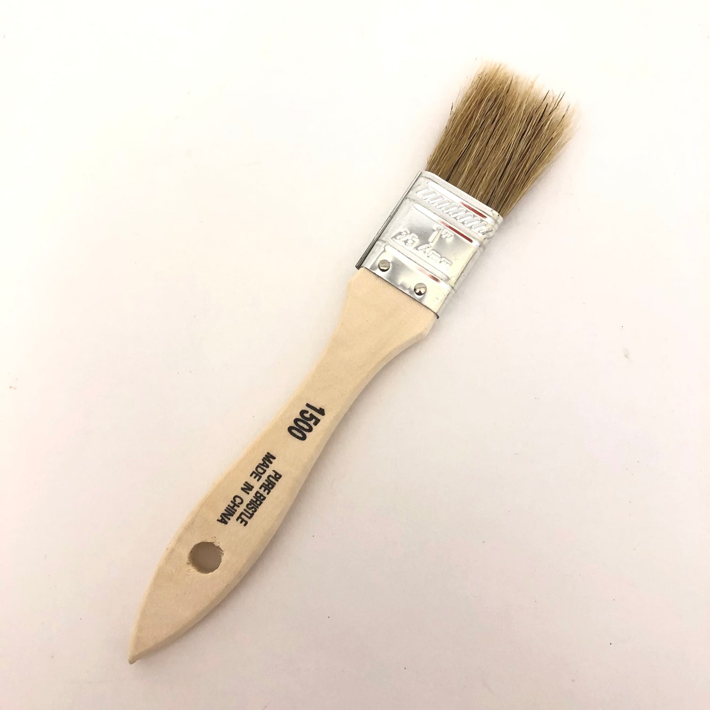 Glue Brushes - Bristle