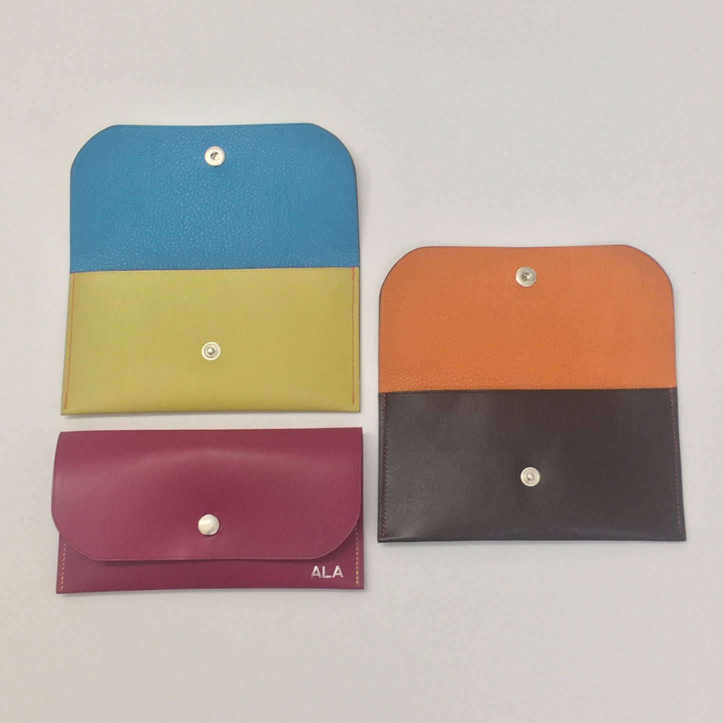 Workshop: Personalized Snap Pouch (1 Day) Fall 2025