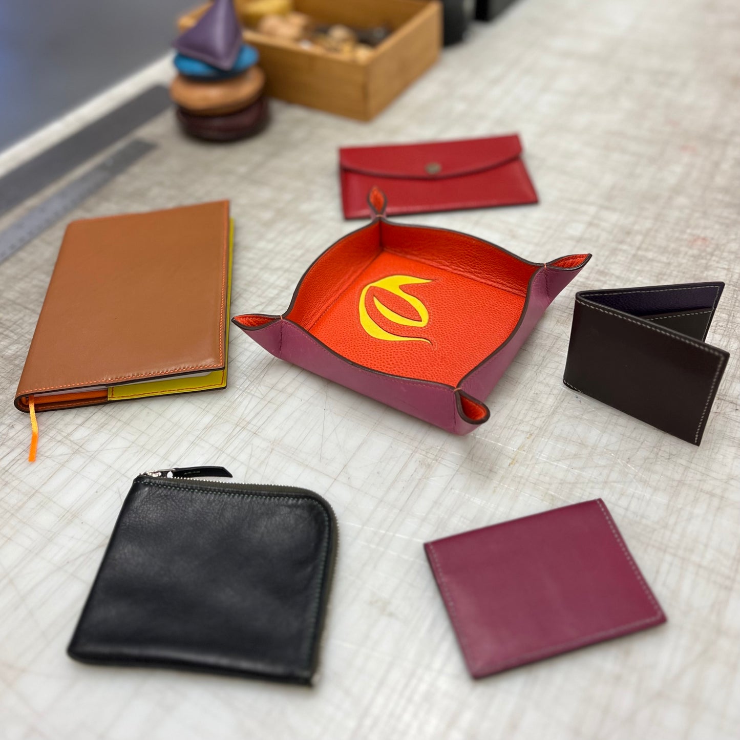 Evening: Thursday (4-6p) - December 2025