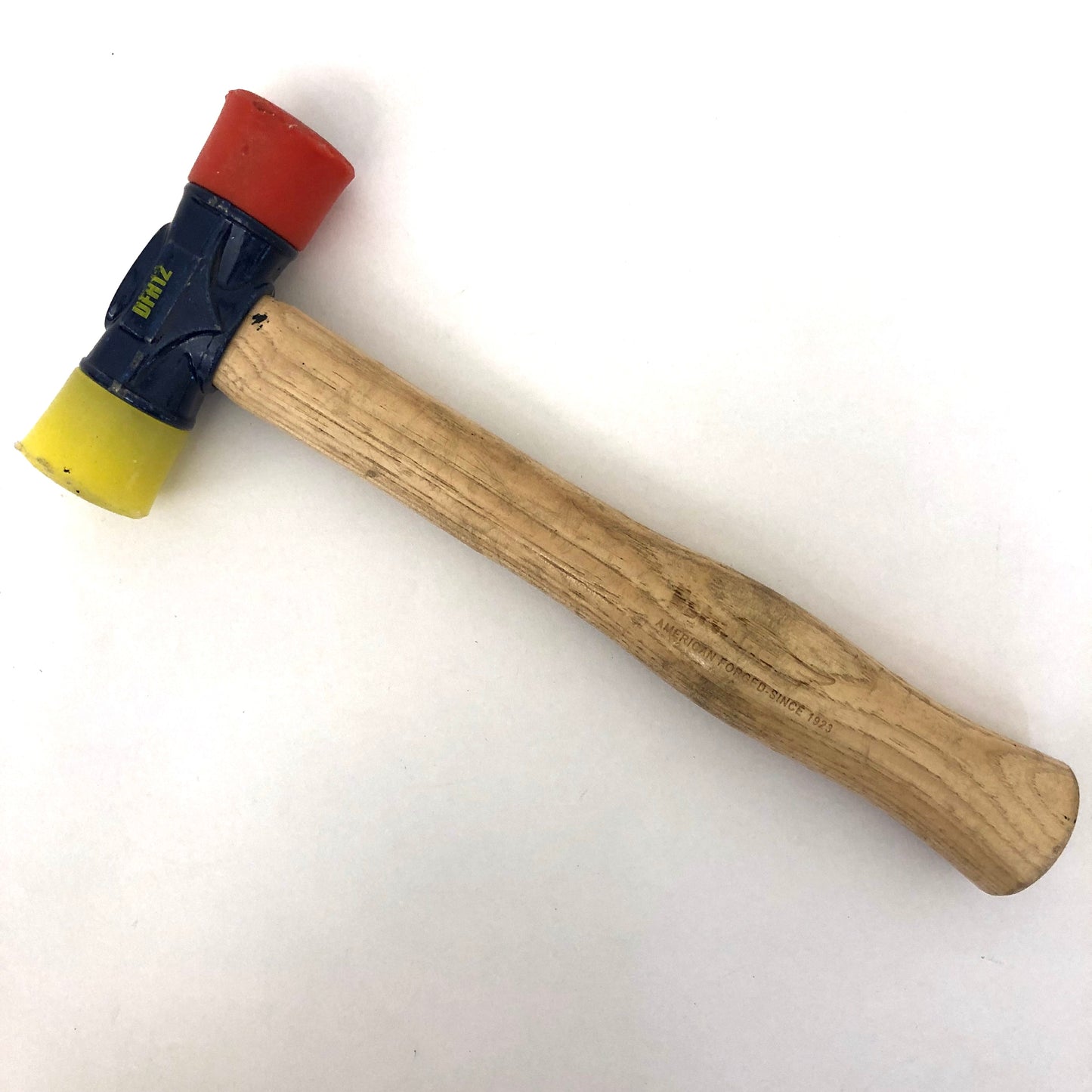 12 oz Double-Face Soft Hammer