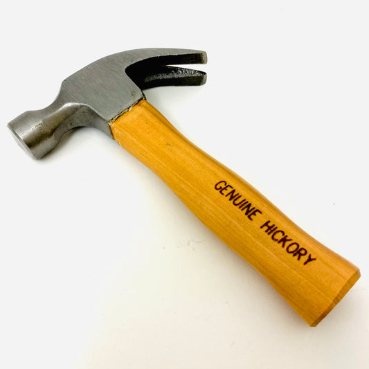 Kit: Stubby Hammer