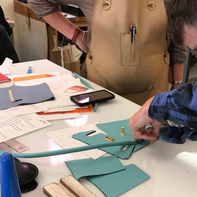 Session Continuation