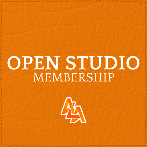 Open Studio Membership