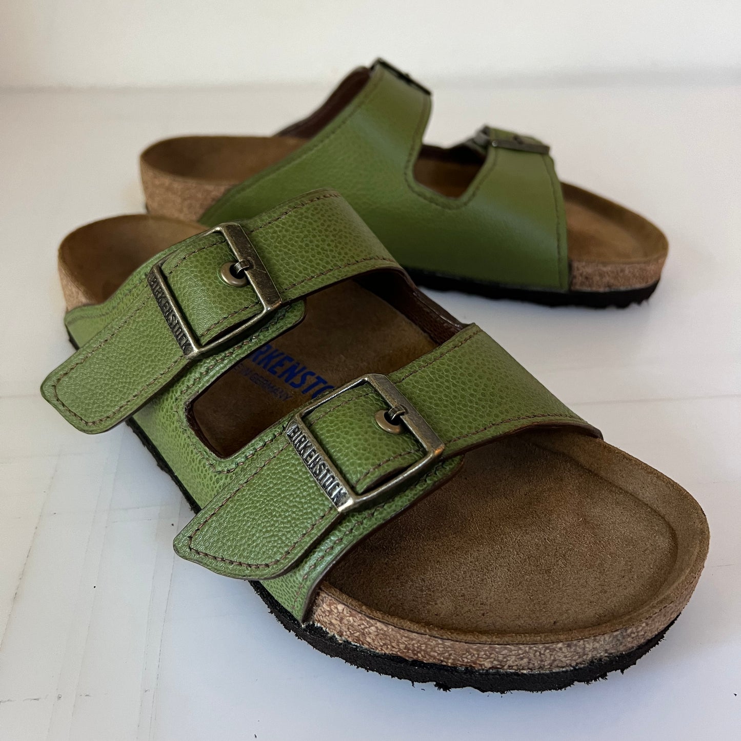 Workshop: Birkenstock (1- Day)