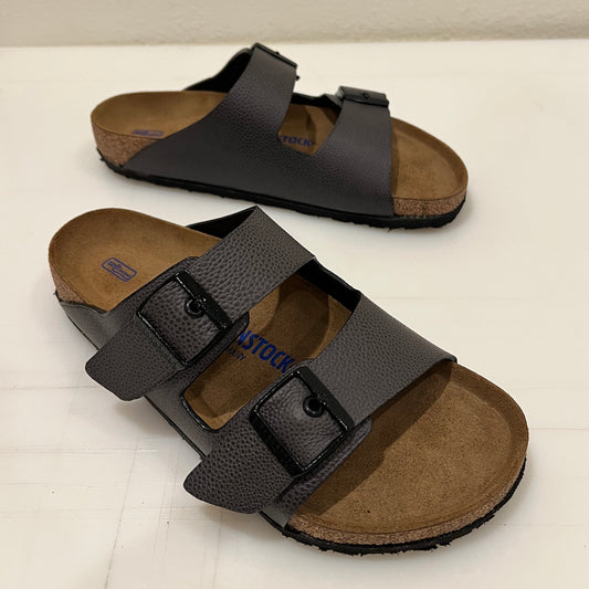 Workshop: Birkenstock (1- Day)