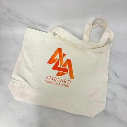 Canvas Tote Bag