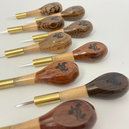 Watkins: Sharp Awl - Exotic Wood