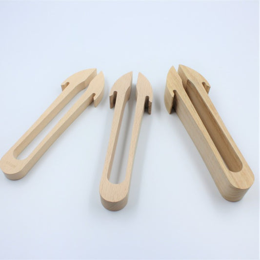 Vergez Blanchard: Belt Loop Clamps - Set of 3