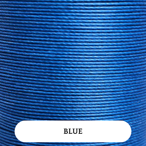 Linen Thread - M30 MeiSi SuperFine: Cool Colors