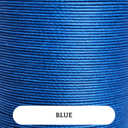 Linen Thread - M30 MeiSi SuperFine: Cool Colors