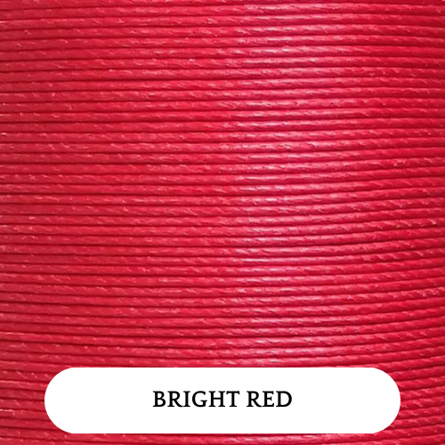 Linen Thread - M30 MeiSi SuperFine: Warm Colors