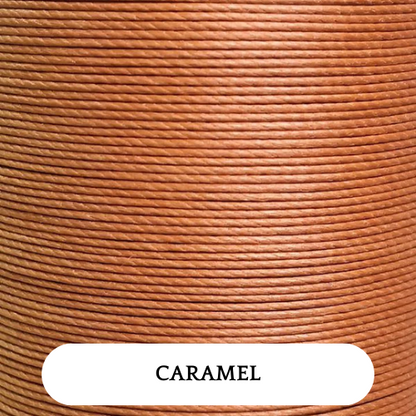 Linen Thread - M40 MeiSi SuperFine: Neutral Colors