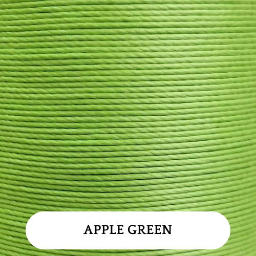 Linen Thread - M30 MeiSi SuperFine: Cool Colors