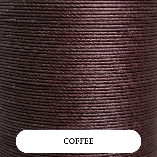 Linen Thread - M40 MeiSi SuperFine: *Large 270m Spool