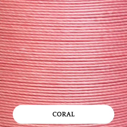 Linen Thread - M30 MeiSi SuperFine: Warm Colors