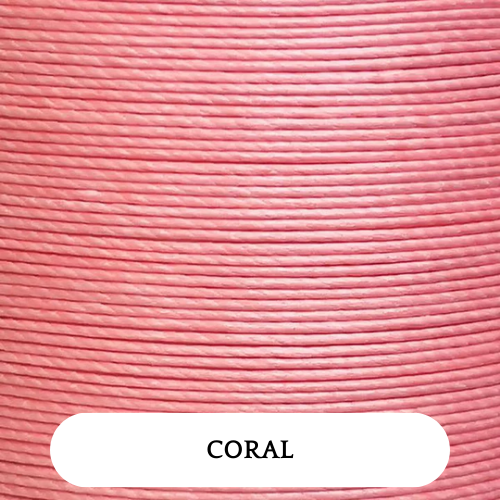 Linen Thread - M40 MeiSi SuperFine: Warm Colors