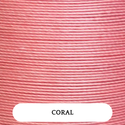Linen Thread - M60 MeiSi SuperFine: Warm Colors