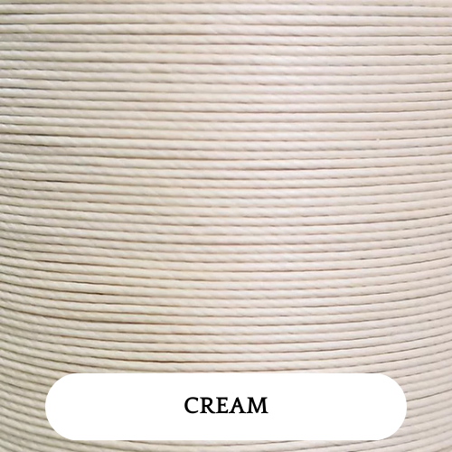 Linen Thread - M40 MeiSi SuperFine: *Large 270m Spool