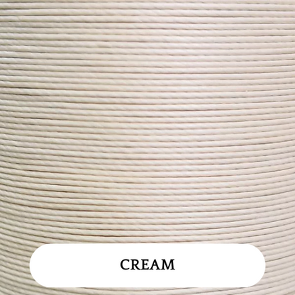 Linen Thread - M40 MeiSi SuperFine: *Large 270m Spool