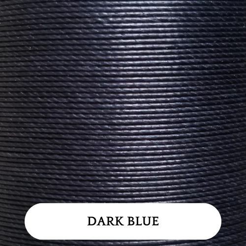 Linen Thread - M30 MeiSi SuperFine: Cool Colors