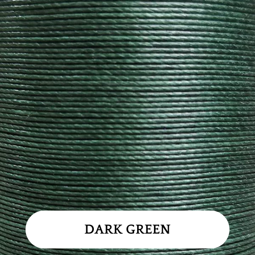 Linen Thread - M30 MeiSi SuperFine: Cool Colors