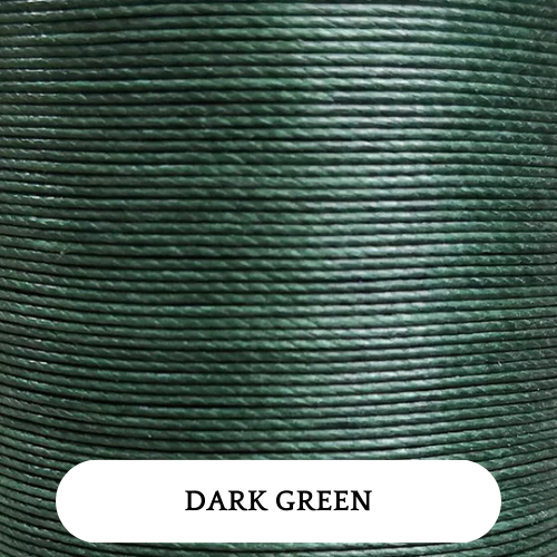 Linen Thread - M60 MeiSi SuperFine: Cool Colors