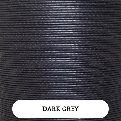 Linen Thread - M60 MeiSi SuperFine: Neutral Colors