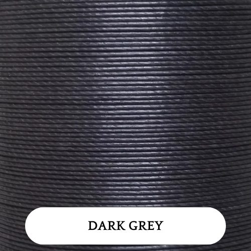 Linen Thread - M50 MeiSi SuperFine: Neutral Colors