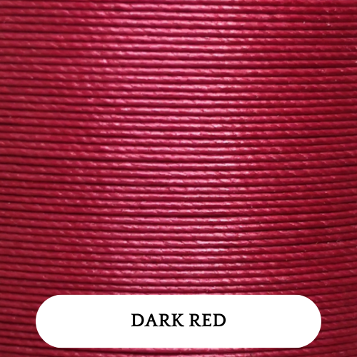 Linen Thread - M30 MeiSi SuperFine: Warm Colors