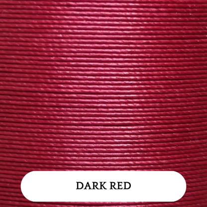 Linen Thread - M30 MeiSi SuperFine: Warm Colors