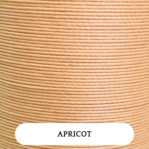 Linen Thread - M30 MeiSi SuperFine: Warm Colors