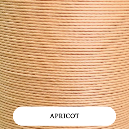 Linen Thread - M30 MeiSi SuperFine: Warm Colors