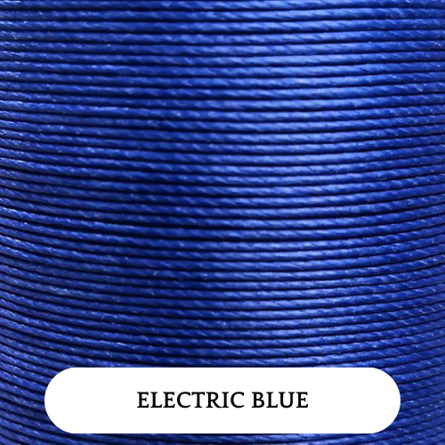 Linen Thread - M30 MeiSi SuperFine: Cool Colors