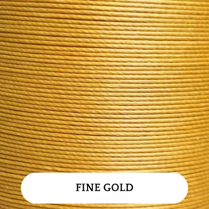 Linen Thread - M50 MeiSi SuperFine: Warm Colors