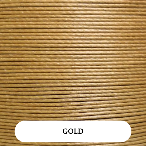 Linen Thread - M30 MeiSi SuperFine: Warm Colors