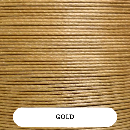 Linen Thread - M30 MeiSi SuperFine: Warm Colors