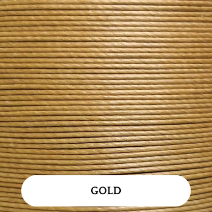 Linen Thread - M60 MeiSi SuperFine: Warm Colors